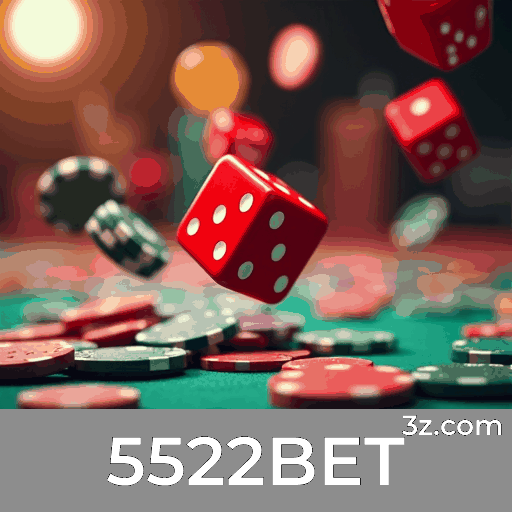 Luxo e Exclusividade no Casino 5522BET: Experiência Brasileira
