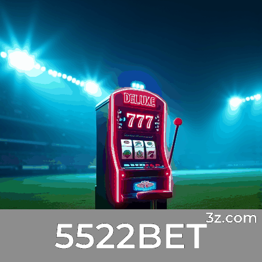 5522BET: Jogos de Cassino Luxuosos e Interativos