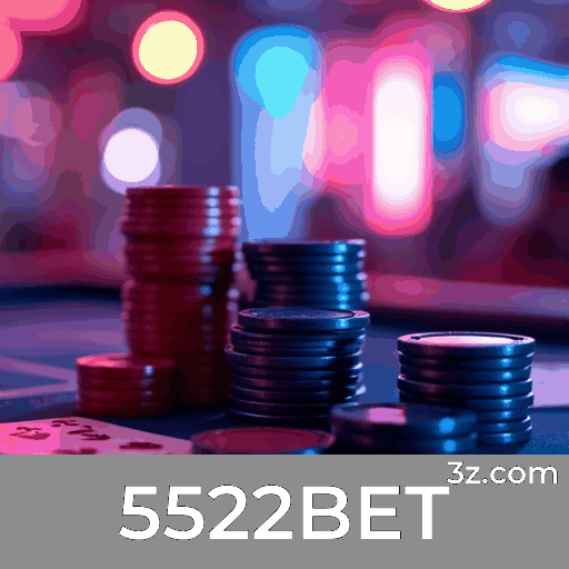 Luxo e Exclusividade no Casino 5522BET: Experiência Brasileira