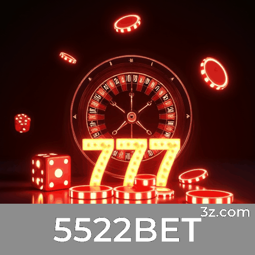 Luxo e Exclusividade no Casino 5522BET: Experiência Brasileira