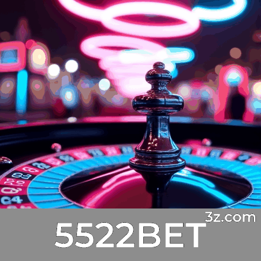 5522BET: Jogos de Cassino Luxuosos e Interativos