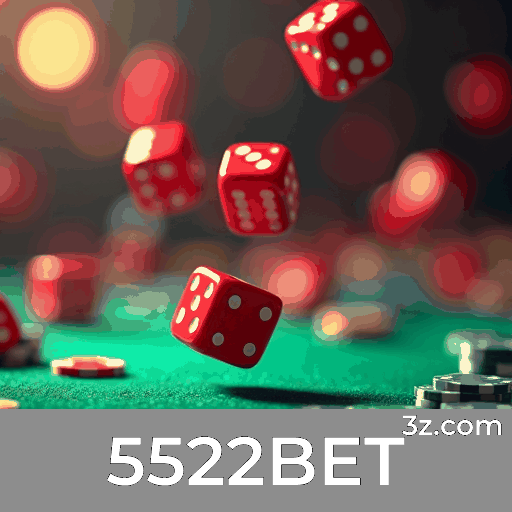 5522BET: Seu Cassino Online e Apostas Seguras