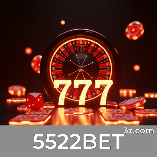 5522BET: Jogos de Cassino Luxuosos e Interativos
