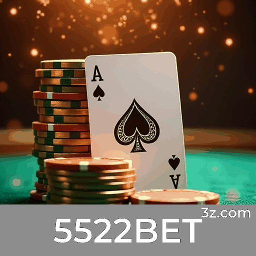 Luxo e Exclusividade no Casino 5522BET: Experiência Brasileira