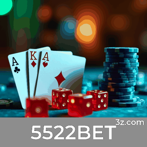 5522BET: Aposta Esportiva Precisa e Abrangente