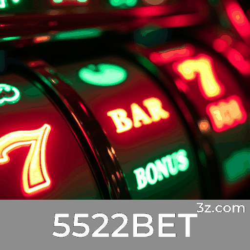 5522BET: Aposta Esportiva Precisa e Abrangente