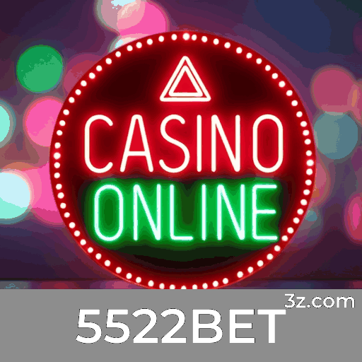 5522BET: Seu Cassino Online e Apostas Seguras
