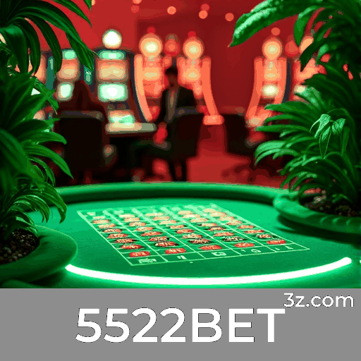Ideias Revolucionárias e Valor dos Jogos no 5522BET
