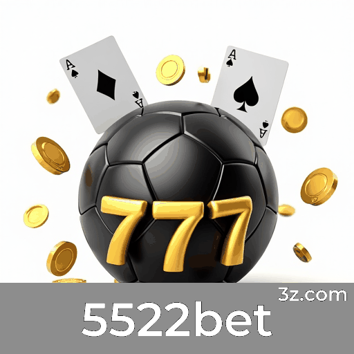 5522bet